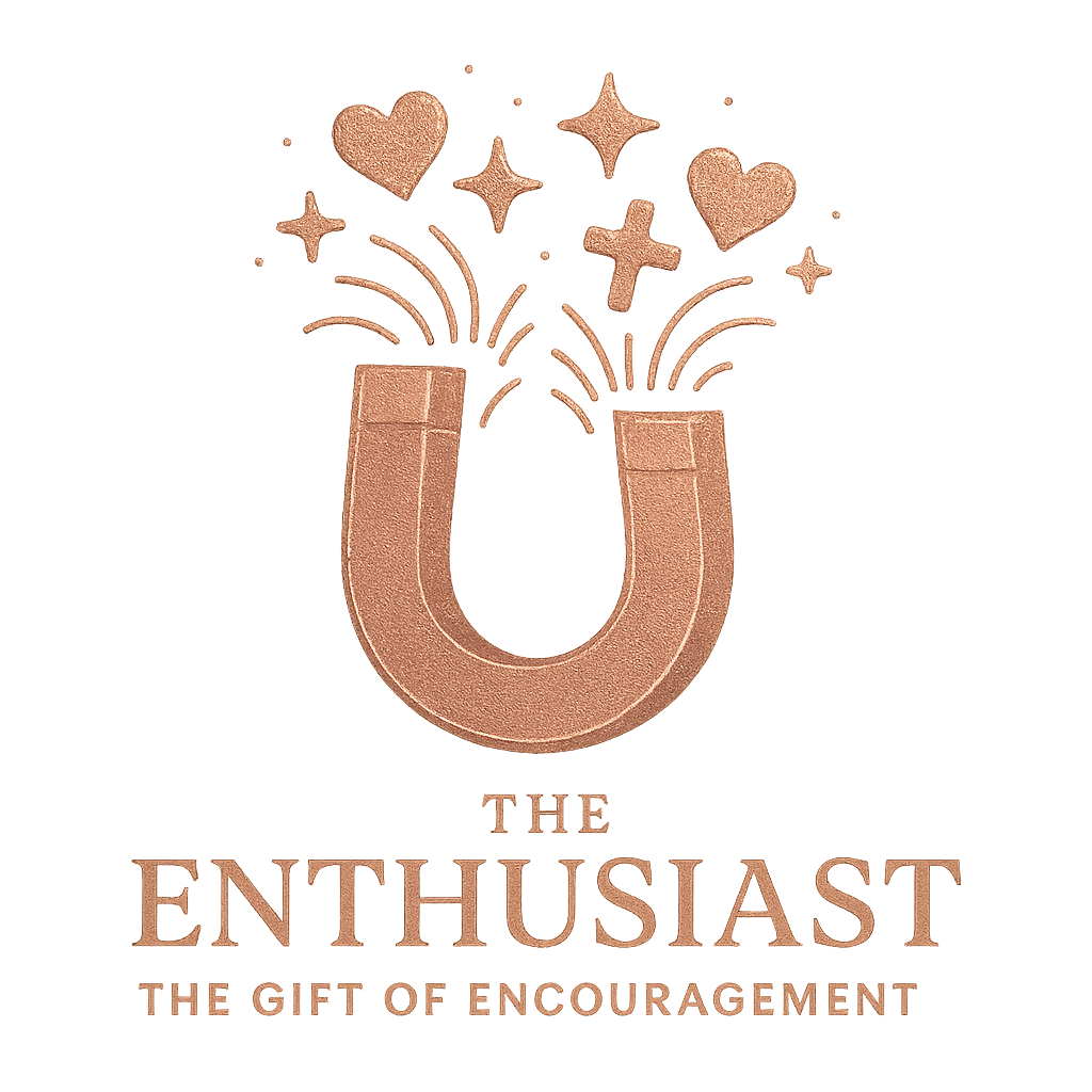 The Enthusiast logo